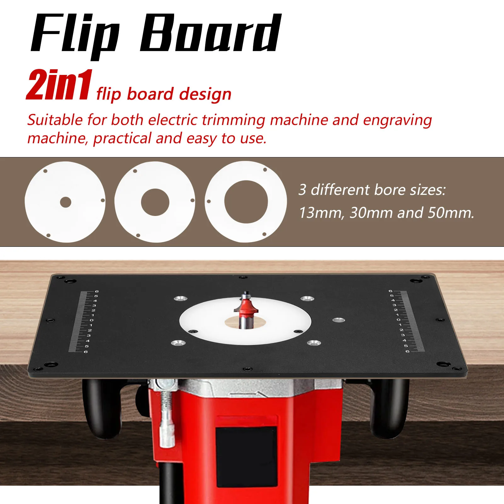 Деревообрабатывающий подъемник флип-гравировальный станок Электрический