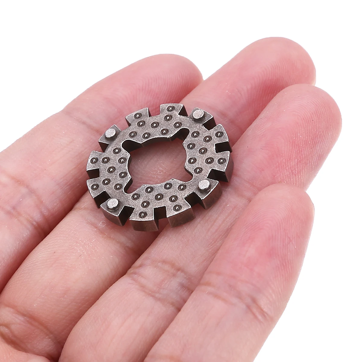 Новый Электроинструмент маятниковая пила Адаптерная плата колеблющиеся качели