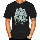 Летняя мужская футболка с Мэрилин Монро, ангел, тату, Череп, Калли, дапт, скидка, Харадзюку, Мужская хлопковая футболка, Харадзюку