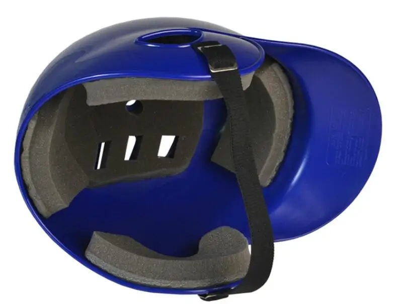 Бейсбольный шлем бейсболка защитный для занятий спортом на открытом воздухе|helmet