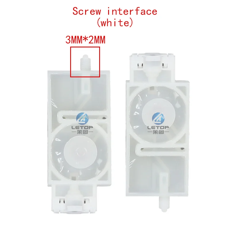 Ink Dumper DX5 Printhead Filter For Big Damper Mimaki Jv3 JV5 CJV30 JV33 Dx5 | Компьютеры и офис