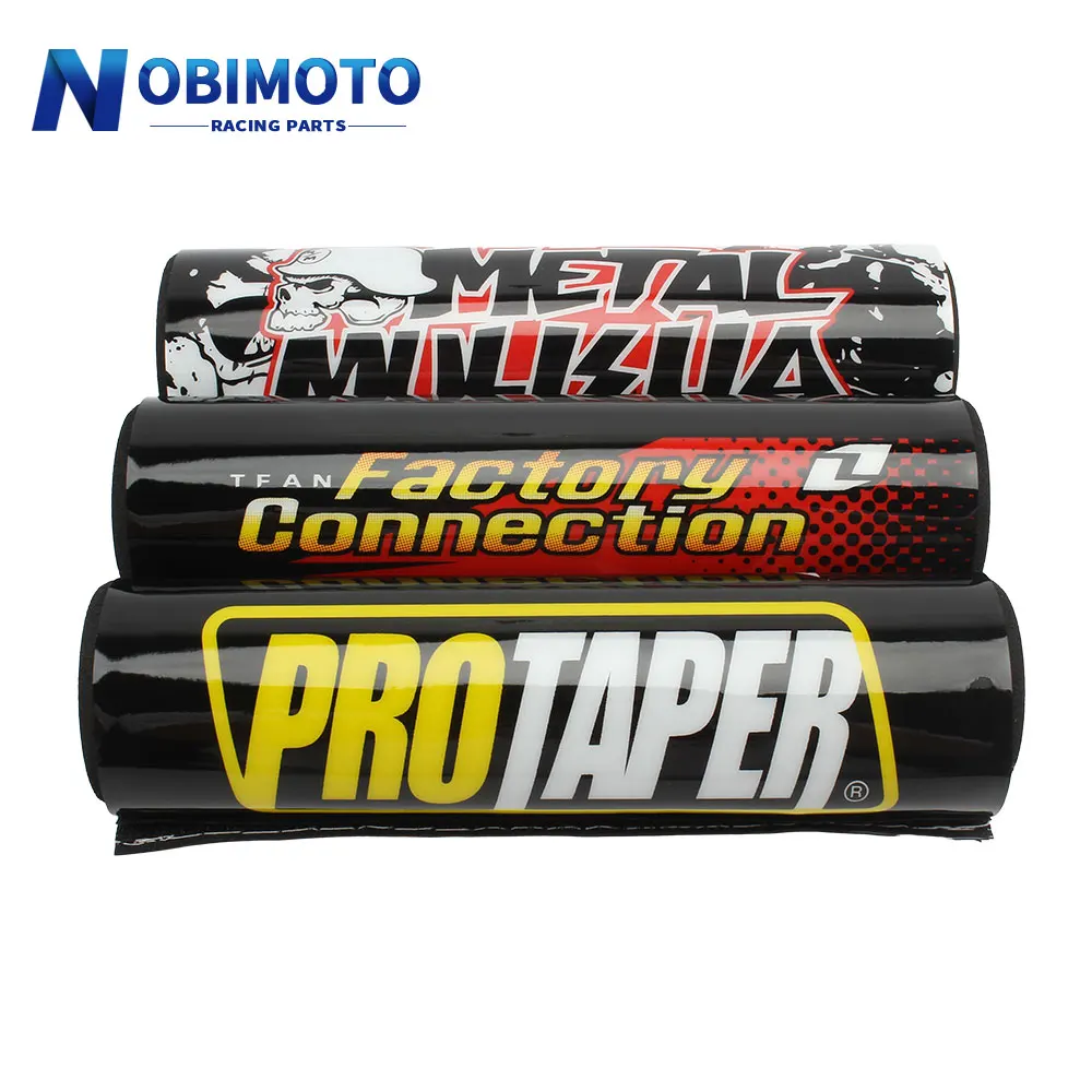 

Универсальные накладки на руль мотоцикла, 200 мм, ДЛЯ CRF YZF RMZ