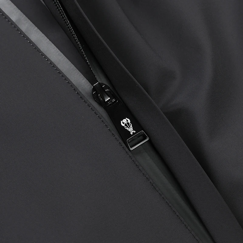 

plus size 10XL 9XL 8XL Winter Duck Down Men's Brand Clothing 90% White Duck Down Jackets Hooded Seamless Warm Down Jackets