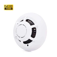 1080p hd mini wifi camera remote view motion detection ip cam audio video recorder wireless home ceiling surveillance monitor