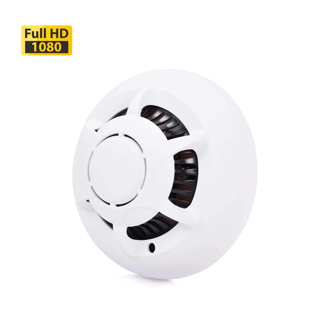 IP-камера с датчиком движения Wi-Fi 1080P HD | Электроника
