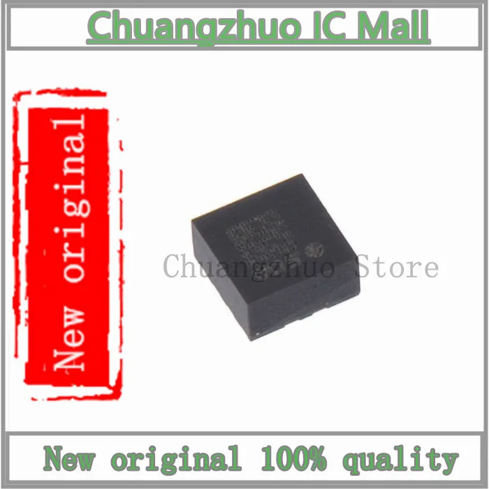 

5PCS/lot LIS2DH12 LIS2DH12TR LGA12 SMD IC Chip New original