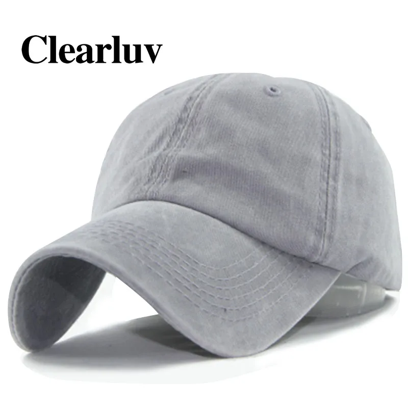 Женская Кепка Snapback s мужская бейсбольная кепка для мужчин простая из хлопка с