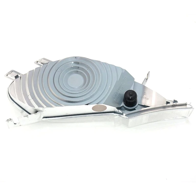

Car Front Side Marker Light Clear Indicator Turn Lamp for P-Orsche Cayenne 2003 2004 2005 2006 95563103301