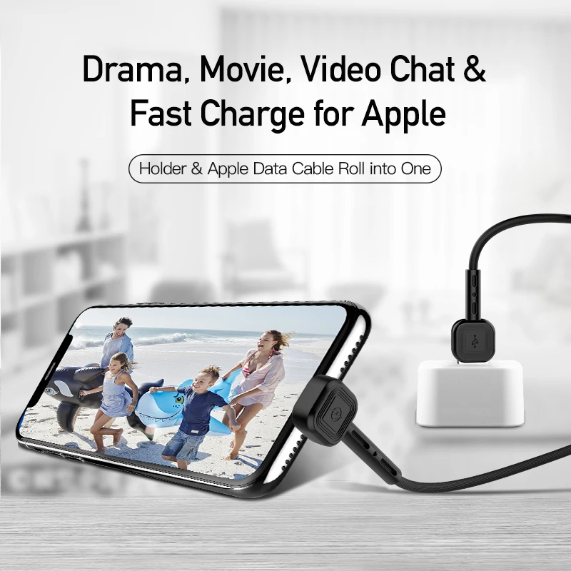 USB-кабель AWEI для быстрой зарядки и передачи данных 5 В 2 4 А | Мобильные телефоны