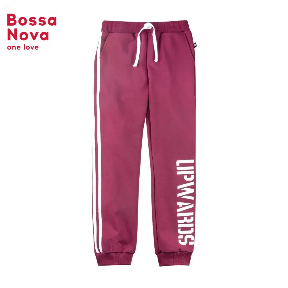 Брюки для девочек Bossa Nova 488С 463|Брюки| |