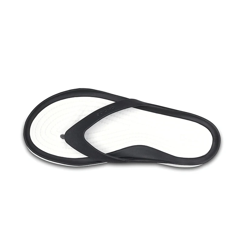 CROCS Swiftwater Flip W WOMEN|Тапочки| |