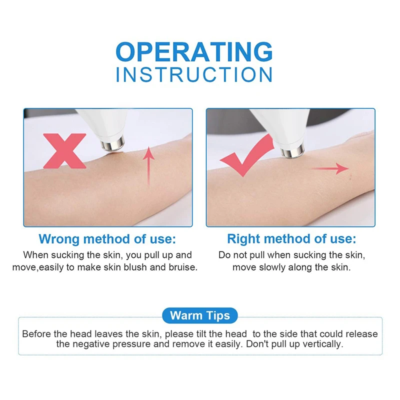 Многофункциональная Алмазная дермабразия NEWDERMO отшелушивающий для лица