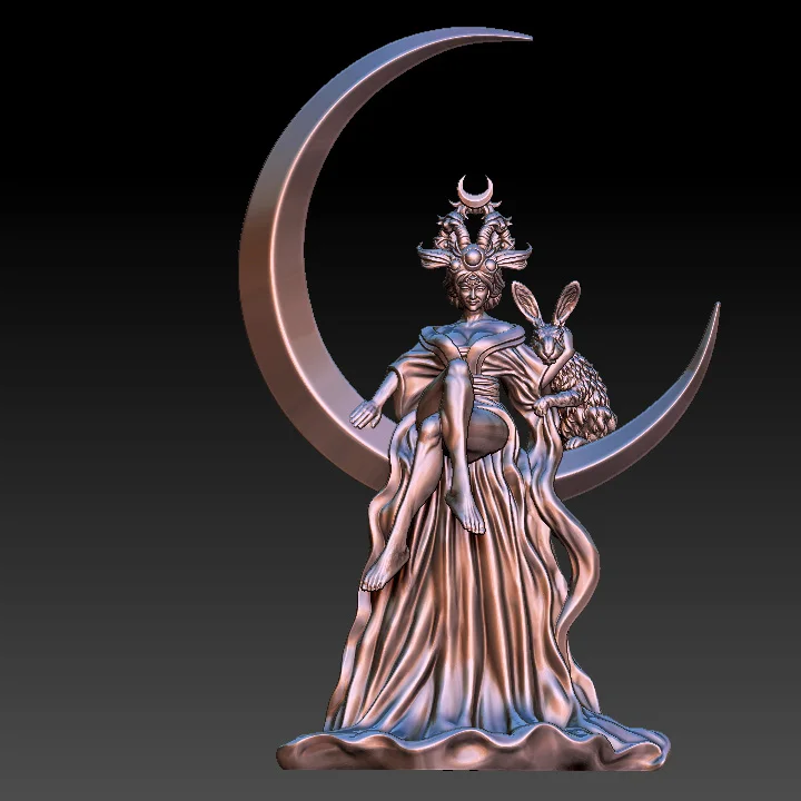 Модель 3d STL для фрезерного станка с ЧПУ гравировочная резьба старинная китайская