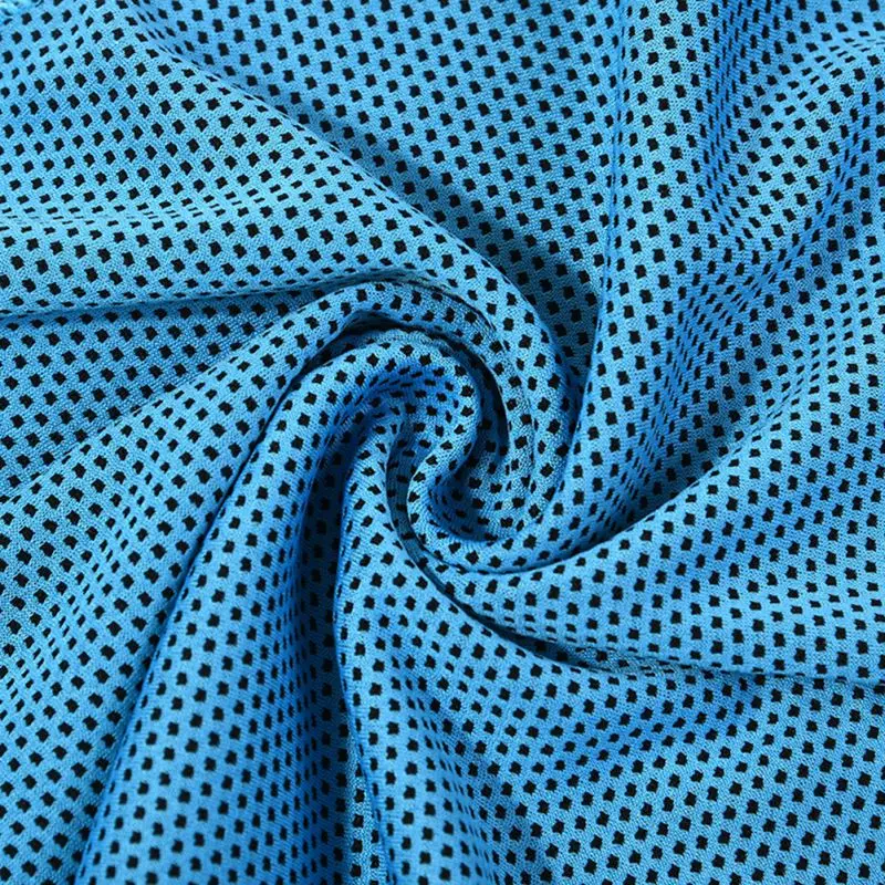 

Hot Sale Cool Towel New Ice Cold Enduring Running Jogging Gym Instant Cooling Outdoor Sports Towel Hot