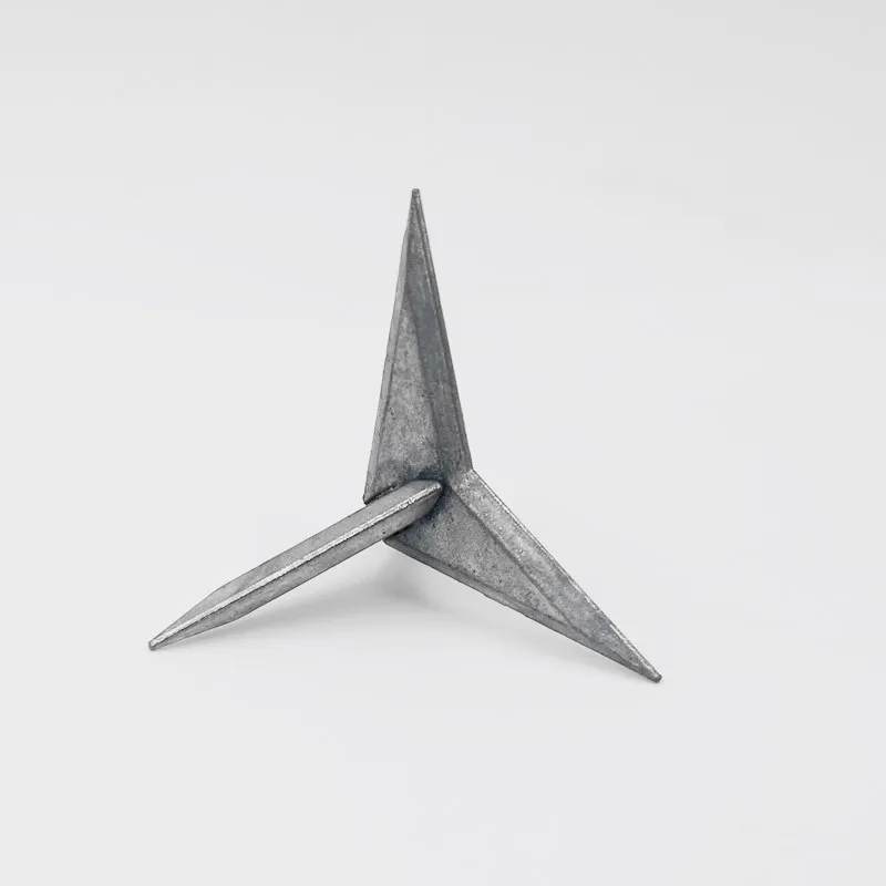 10 шт. Треугольники для ухода за ногтями обуви ногтей короткие фиксированный не