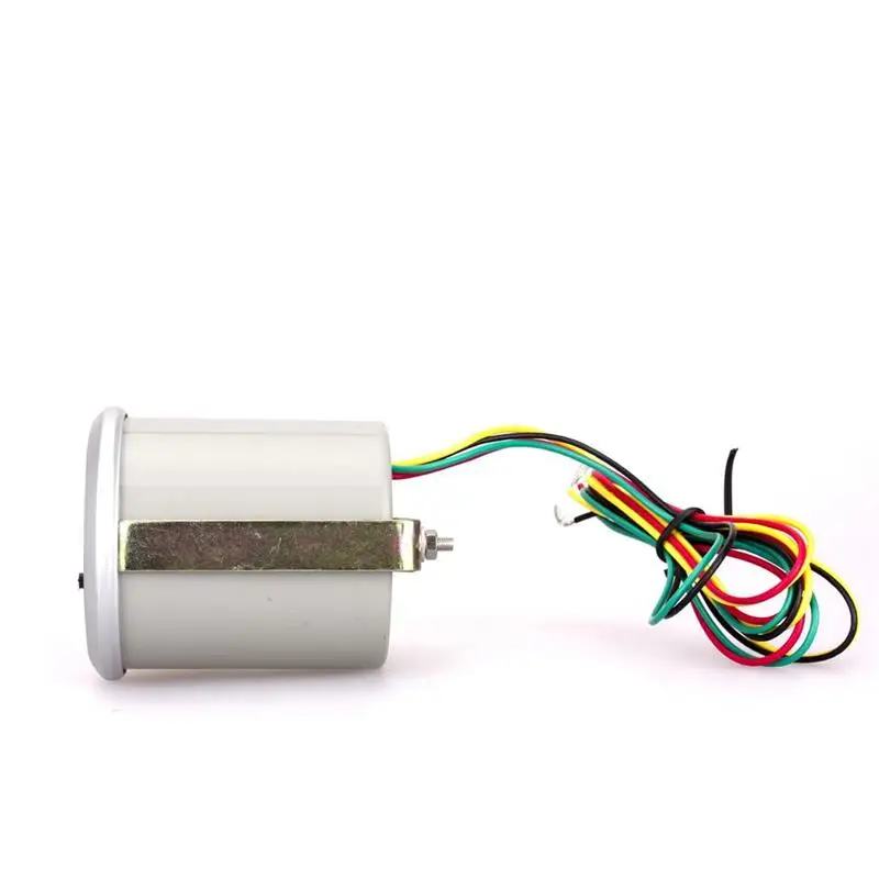 Автомобильный датчик турбонаддува с дымовой линзой 2 дюйма 52 мм ( 1 ~ бар)