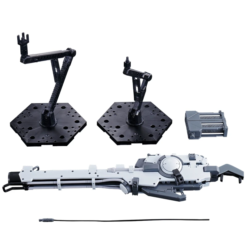 

Набор аксессуаров для оружия Bandai PB Limited RG Manatee Gundam