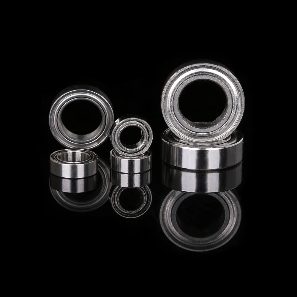 1 шт. рыболовная катушка из нержавеющей стали с герметичными подшипниками | Спорт