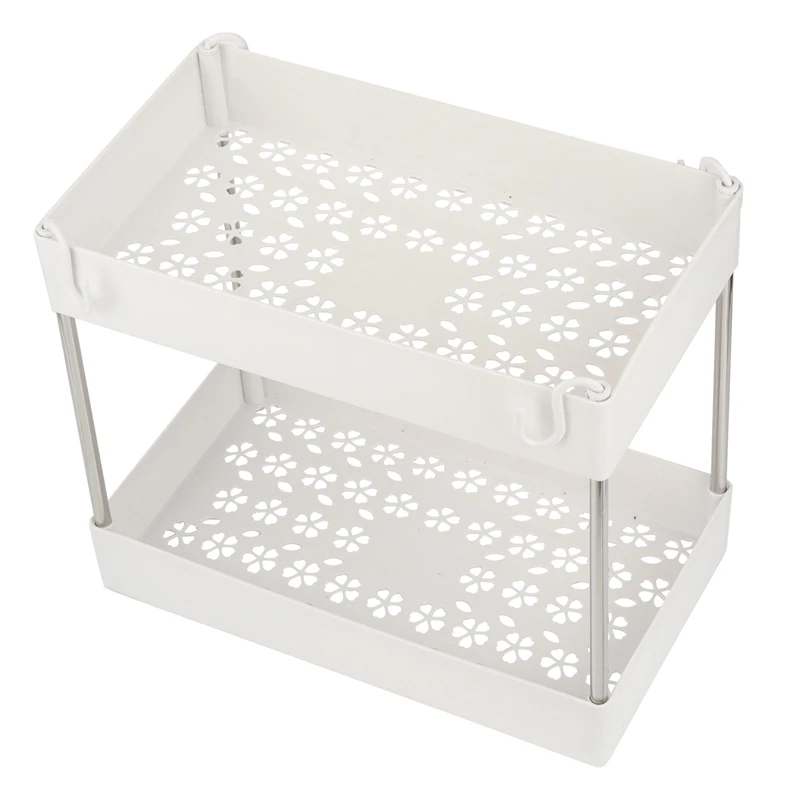 

Removable Portable Shelf Kitchen Floor Storage Storage Shelf Bathroom Toilet Plastic Shelf