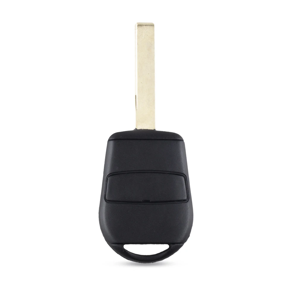 Чехол KEYYOU для BMW 1980 2002 Z3 M5 750iL 740iL 540i 2 кнопки бесплатная доставка|fob case|fob bmwfob key |