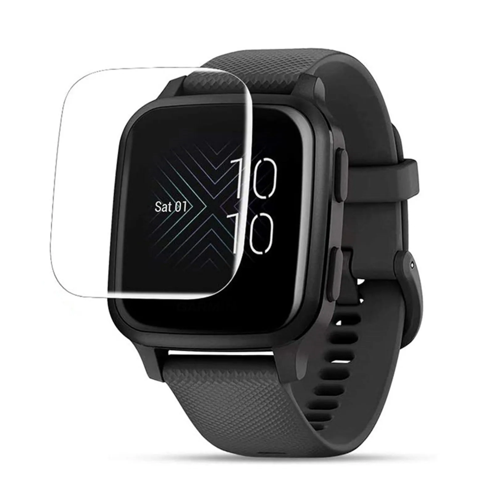 1/5 шт. прозрачная защитная пленка для экрана | Электроника