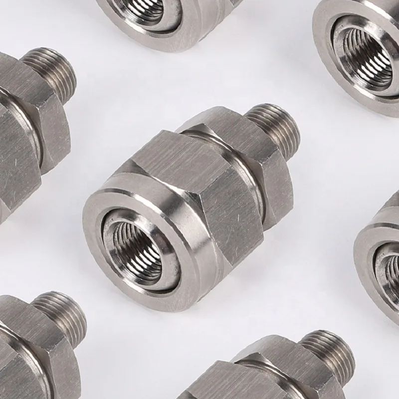 1 шт. регулируемый шаровой шарнир из нержавеющей стали 155 универсальный быстрый