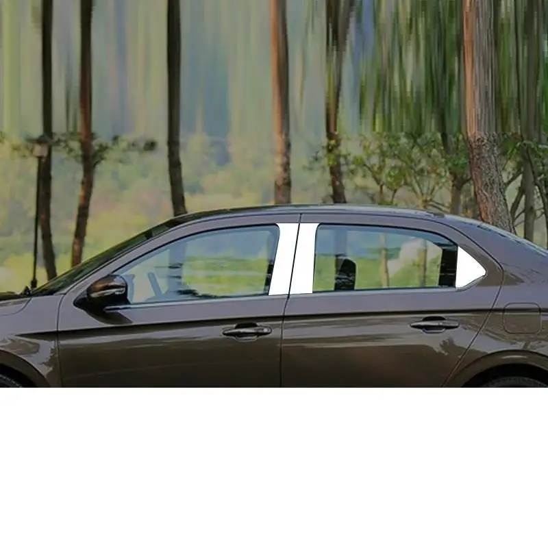 Window Outlet Air Conditioner Exterior Auto Decorative Automovil Accessories Mouldings Parts Car Styling 15 FOR Peugeot 301 | Автомобили и