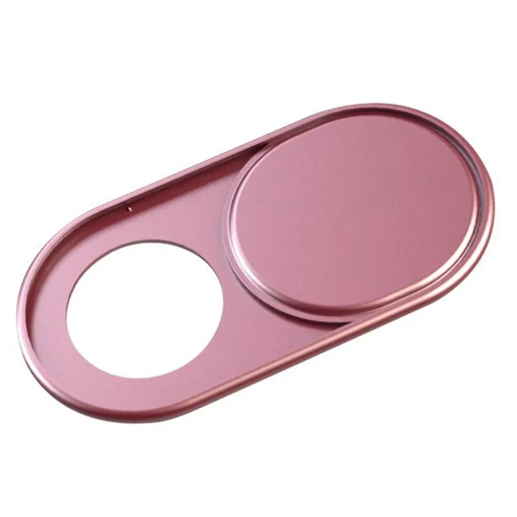 

Mobile Phone Occlusion Cover Anti-Voyeur Cover Metal Occlusion Cover Webcam Protective Cover Cld06