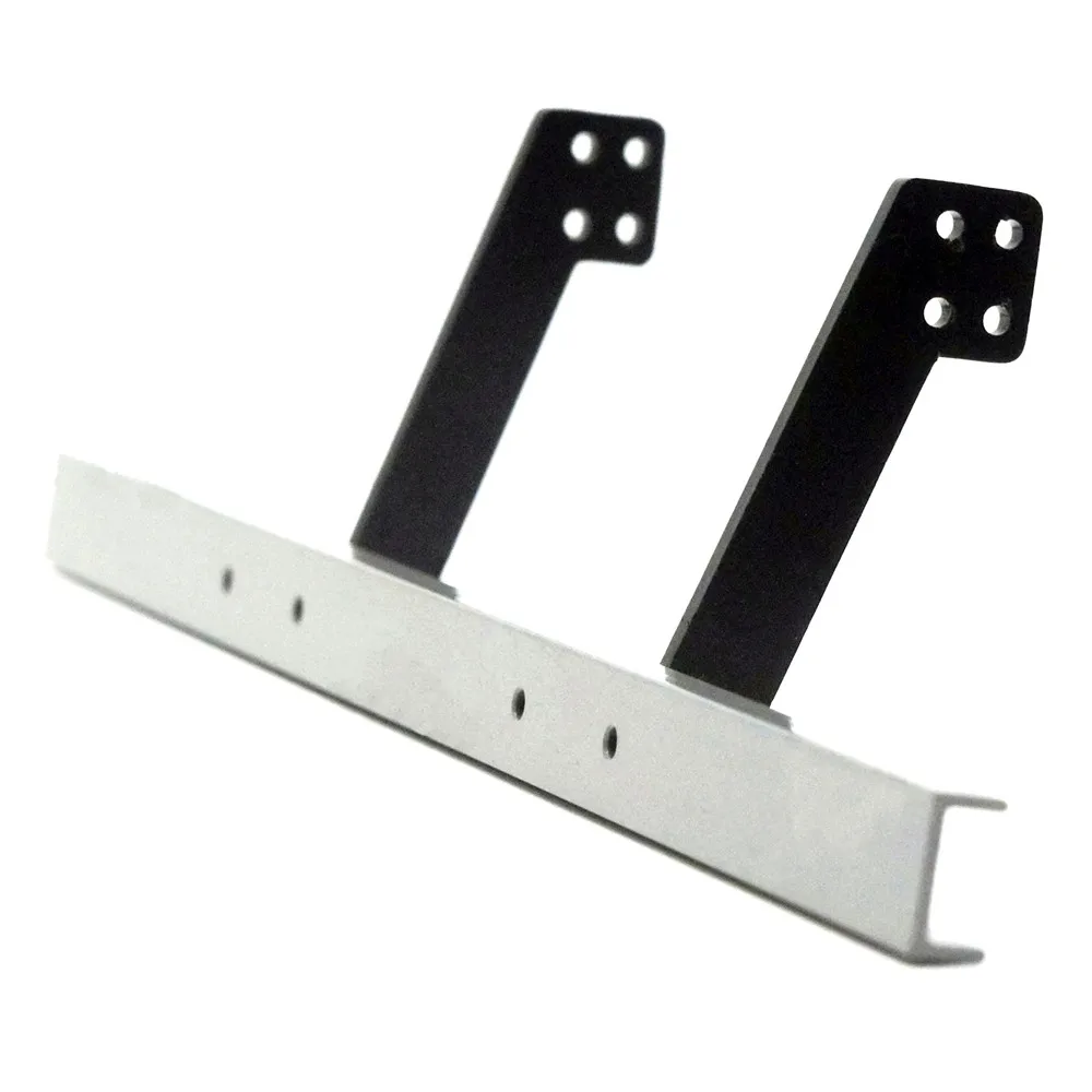 

Полная подвесная Защитная панель для Tamiya, комплект держателей бампера для JXmodel Tamiya, модель автомобиля от 1 до 14, самосвал MAN F2000