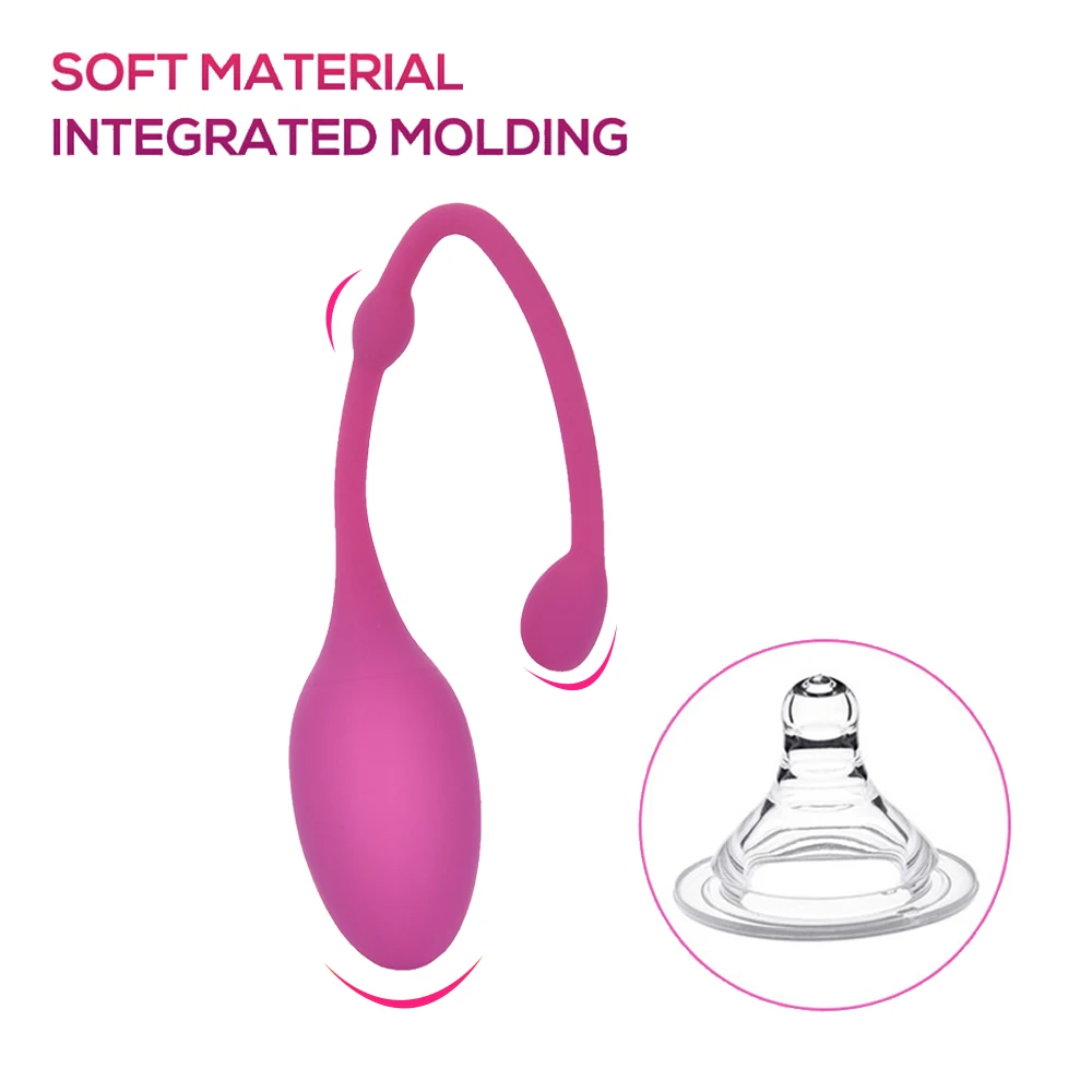 Шарики Кегеля VETIRY тренажер для влагалища вагинальный взрослых интимные игрушки