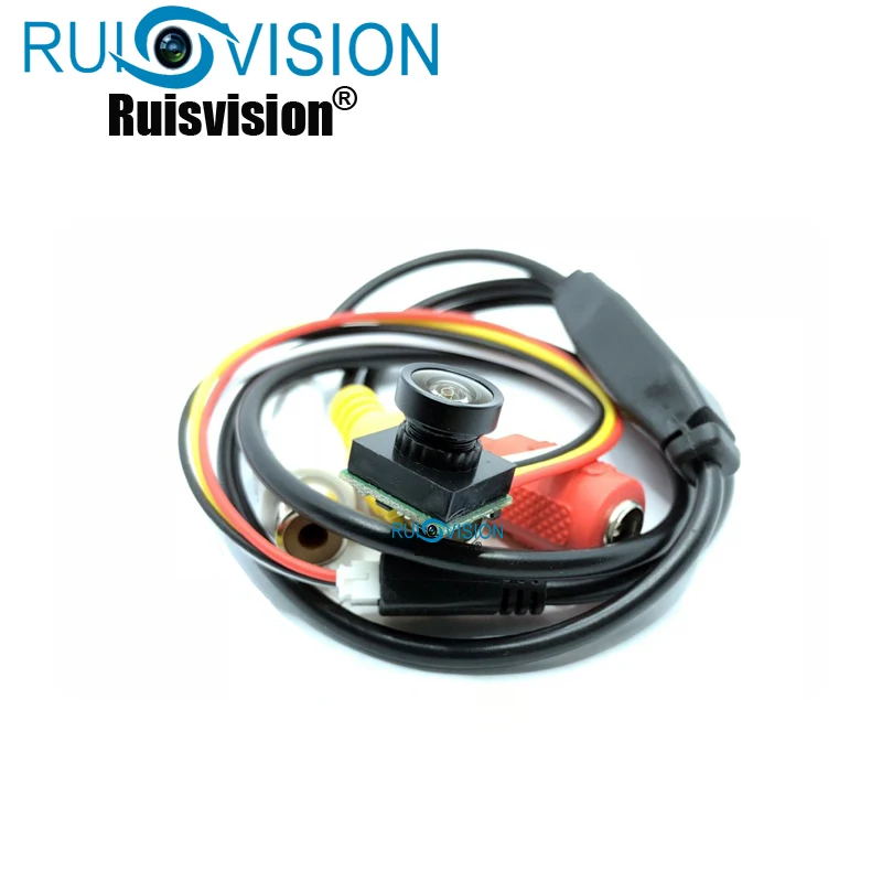 HD 800TVL мини аналоговый diy модуль cctv камера не wifi IP модуль для домашнего видеонаблюдения видео камера