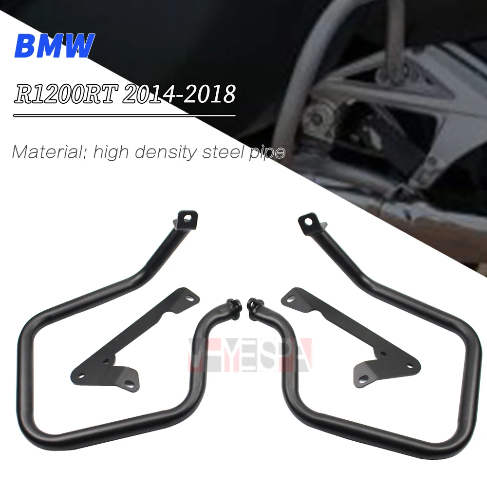

Бампер для Мотоцикла BMW R1200RT R1200 RT 2014 2015 2016 2017 2018