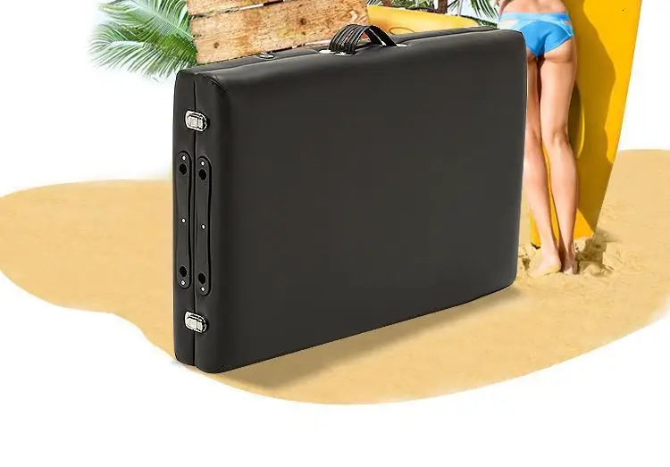 Camilla Plegable Massagetafel педикюр De Pliante Татуировка Cama Para masaje салон красоты мебель складной стул стол массажная кровать