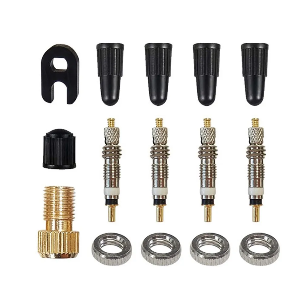 

Accessories 15Pcs/Set Durable Bicycle High Quality Useful Nice Practical