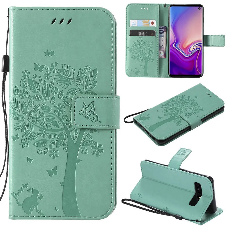 Чехол-бумажник чехол для sony Xperia E5 E6 L1 L2 двойной G3311 G3312 G3313 H3311 H3321 Чехол-книжка из искусственной кожи чехол-кошелек для телефона Coque