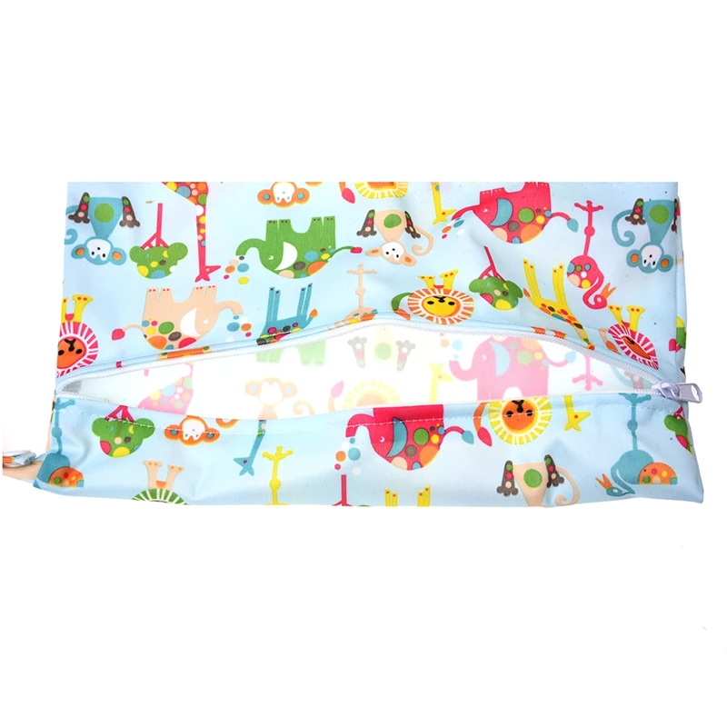 

diapers Bag storage arrangement washable baby panties