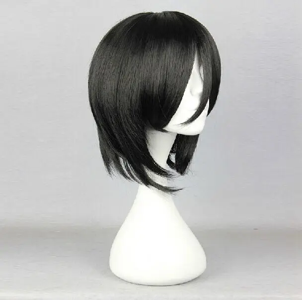 Женский парик из аниме атака на Титанов| |