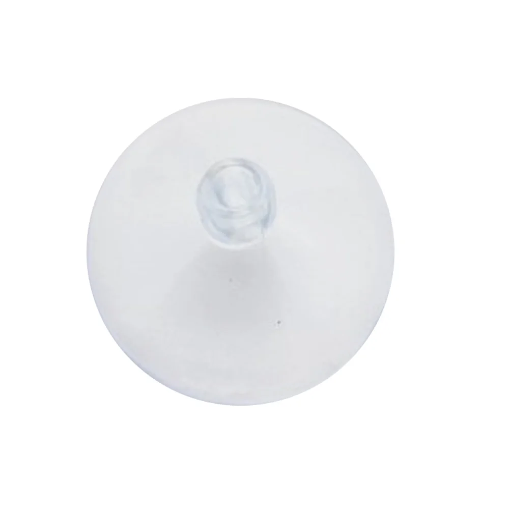 Прозрачные присоски на присосках 30/40/50 мм | Дом и сад