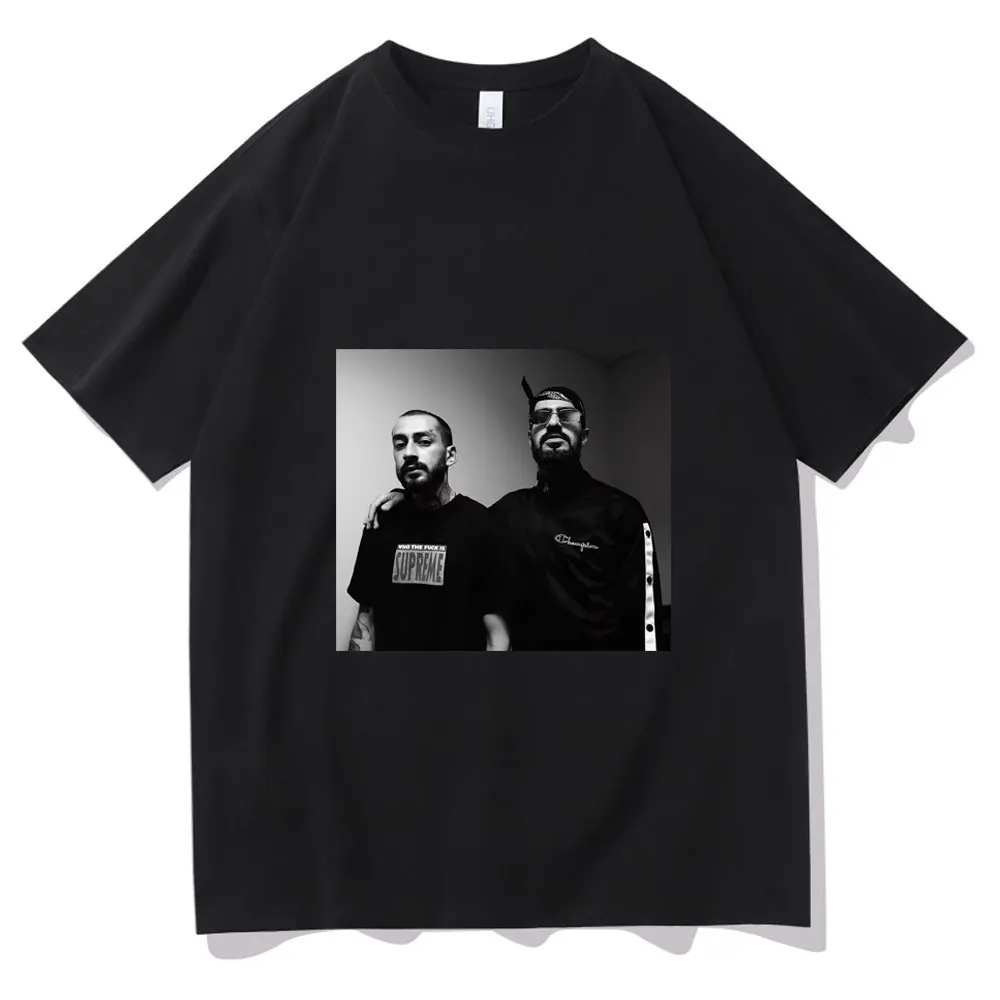

Hajime MiyaGi Andy Panda Men Women Tshirt Russian Hip Hop Style T-shirt Man Woman Harajuku Graphic Print T Shirts Aesthetic Tops
