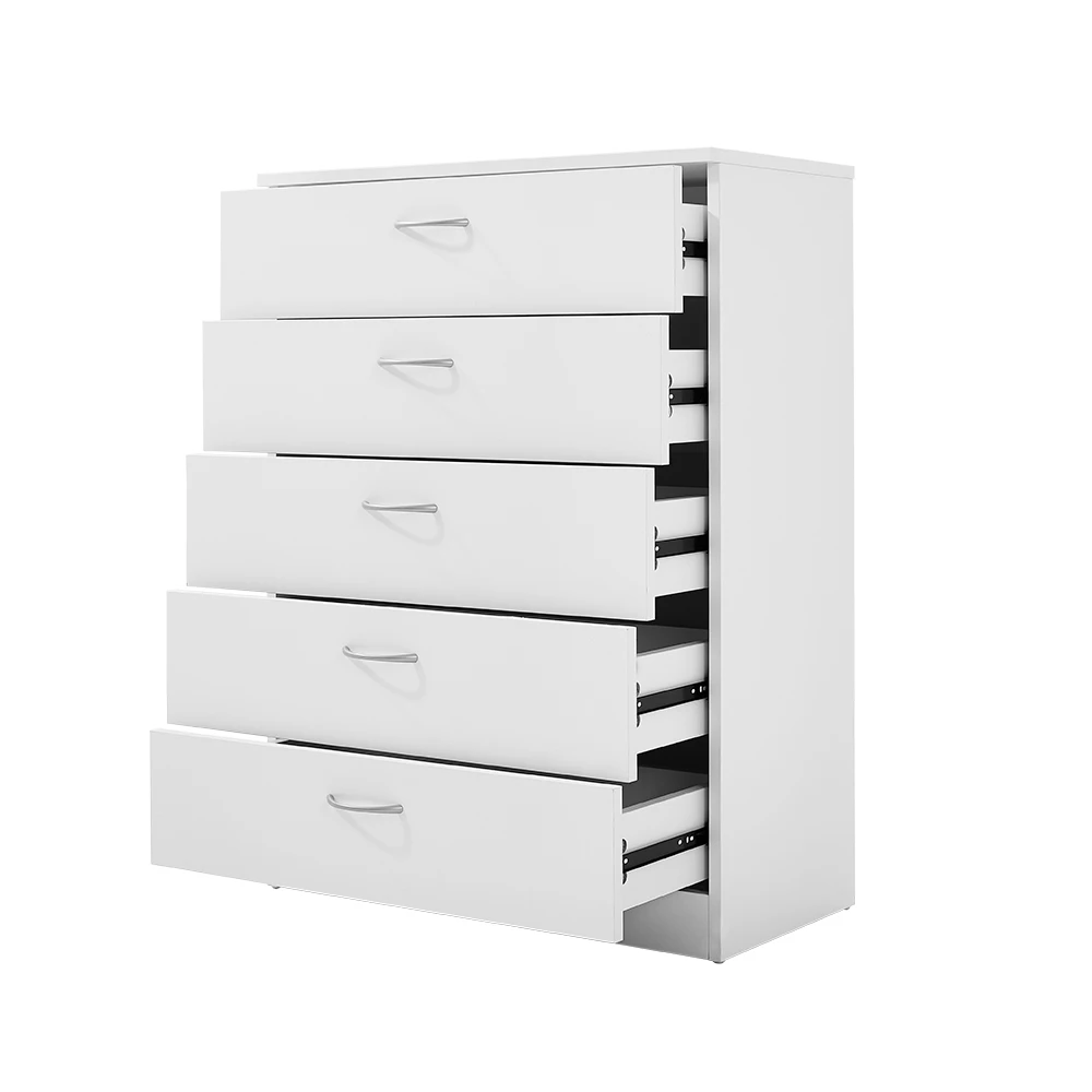 

Panana 3/4/5 Drawers Bathroom Organier Chest of Drawers Bedroom Furniture Hallway Storage Shoes Cabinet Fast delivery