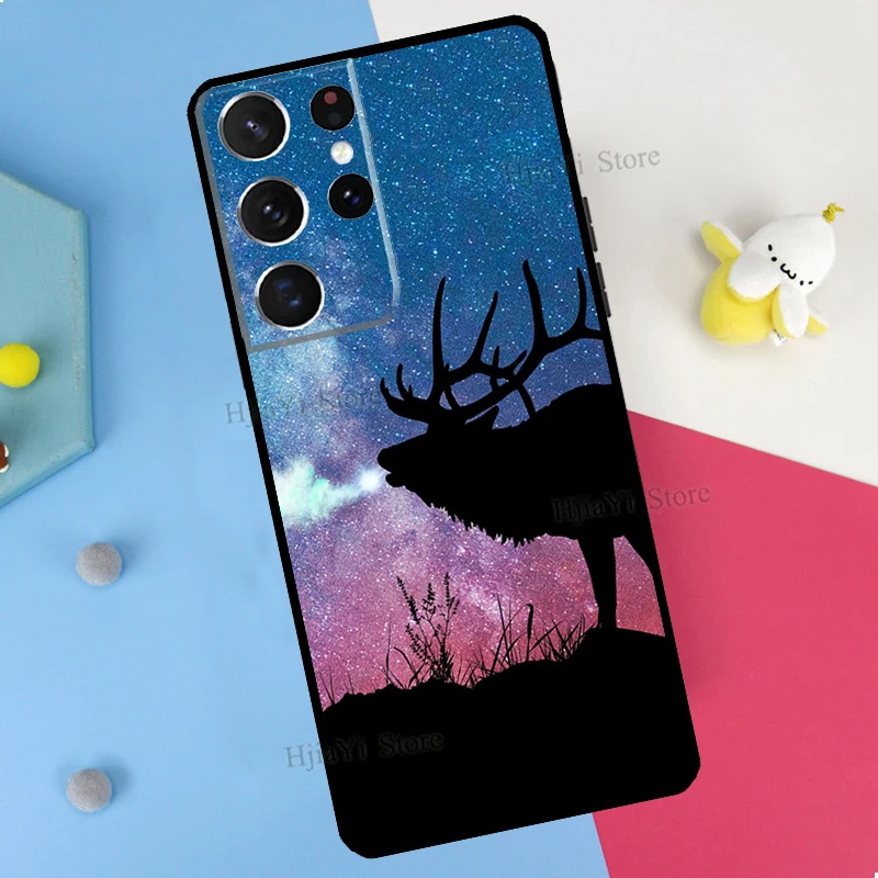 Чехол для Samsung Galaxy S22 S21 S20 S10 Plus Note 10 S8 S9 20 Ultra FE | Мобильные телефоны и аксессуары