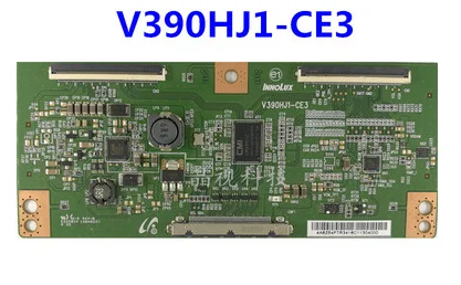 

Original LED50K20JD logic board V390HJ1-CE3 screen HD500DF-B01 V500HJ1-PE6