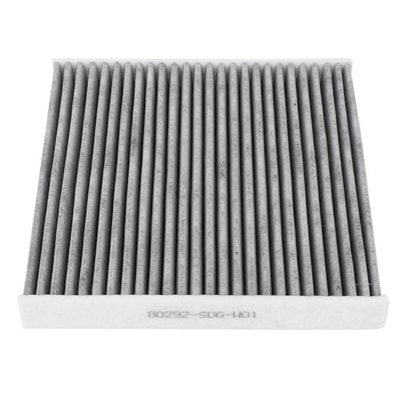 1003C (CF10134) активированный уголь Воздушный фильтр в салон автомобиля для ACURA CSX Harley