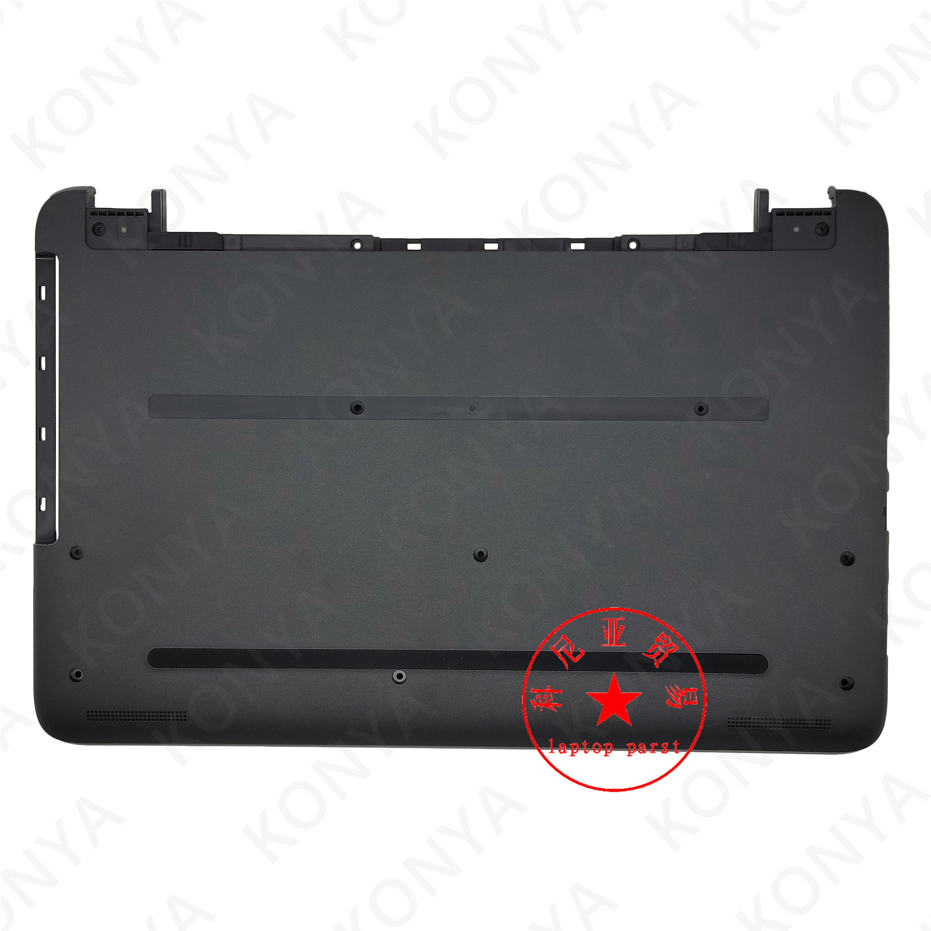 Новинка оригинальный нижний чехол для HP Pavilion 15 AC AF AY BA 250 G4 255 813937 001 813939 814614 816606
