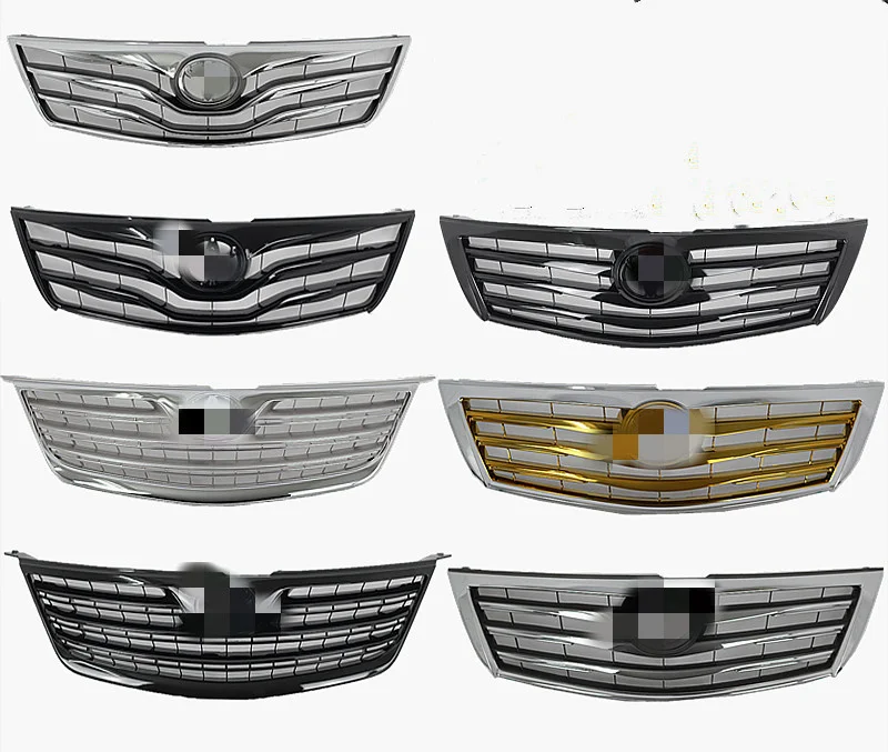 

Решетка гриля переднего бампера для Toyota Camry 2013-2015