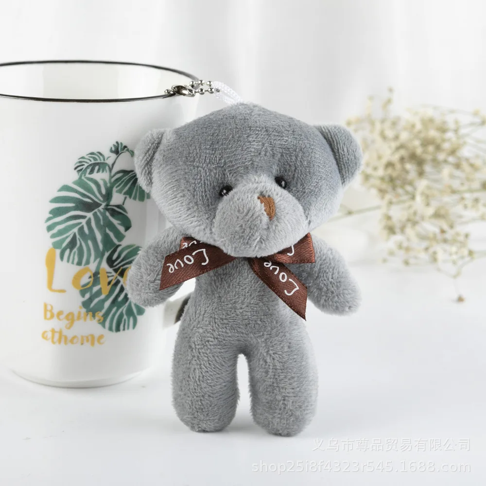 

Alinyin Shop gifts Bear Doll