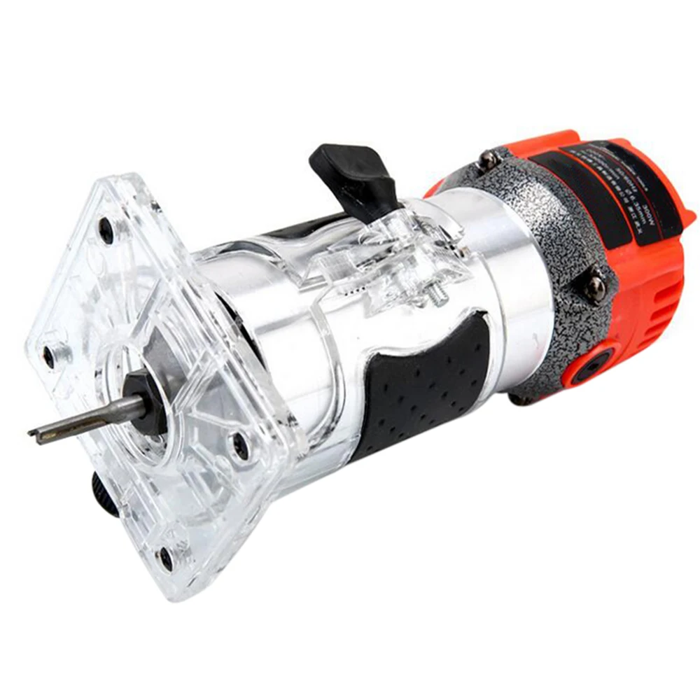 Гравировальный станок деревообрабатывающий 220V отделки дерева фрезерный