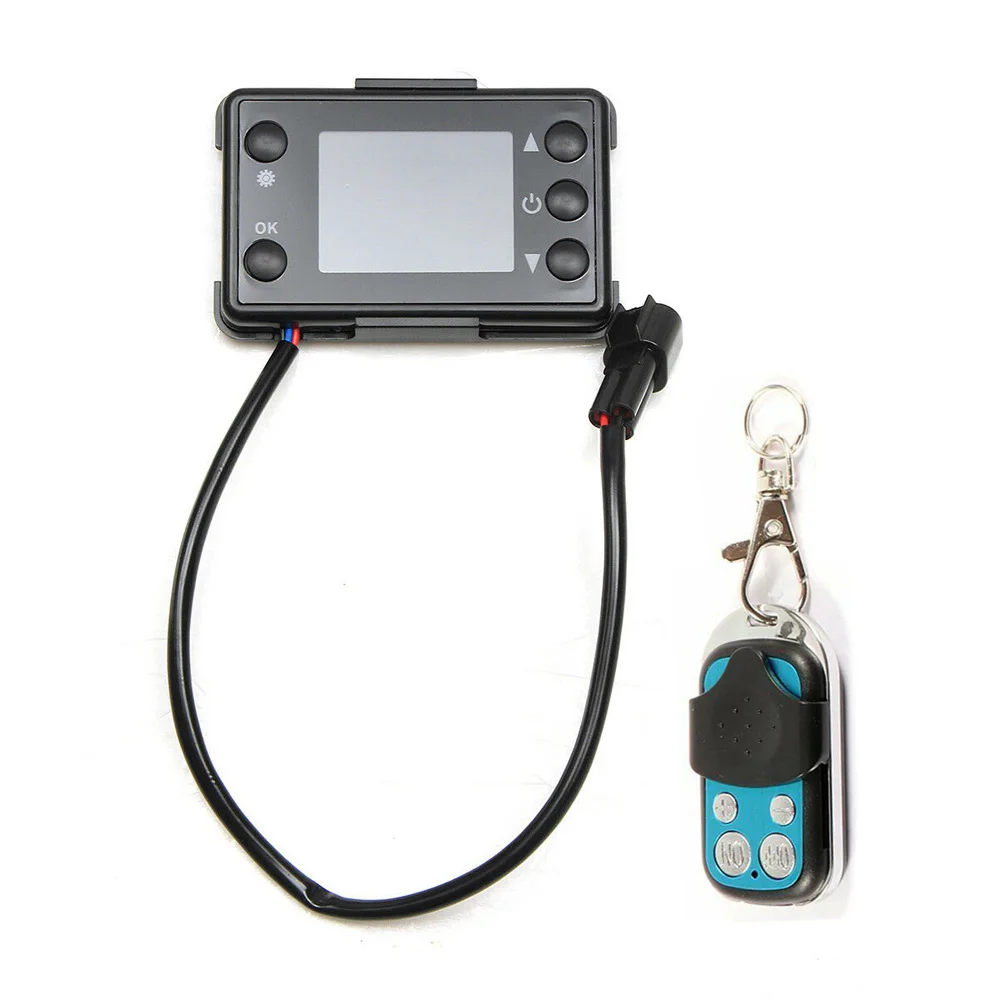 Нагреватель с ЖК индикатором Запчасти для контроллера запасные аксессуары