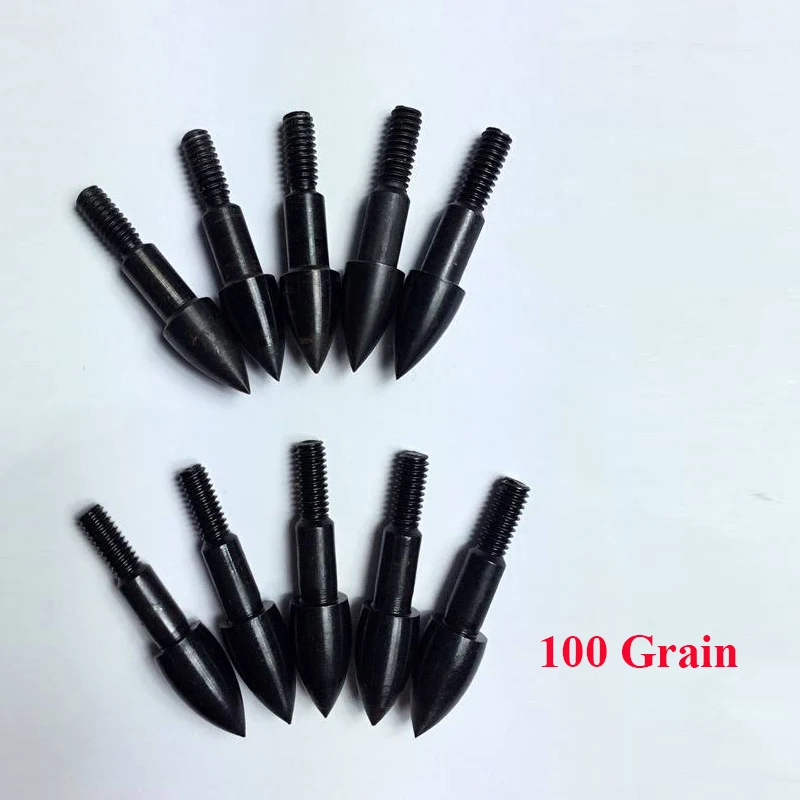 Охотничий арбалет для стрельбы из лука 12 шт. чистый углерод стрелы вал Spine300 340