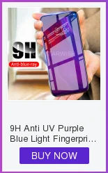 Для Xiao mi Red mi Note 8 7 6 5 mi 9T Pro 9 8 SE Pocophone F1 Max 3 Защита экрана из закаленного стекла с антишпионскими бликами